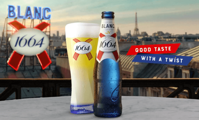 1664 Blanc