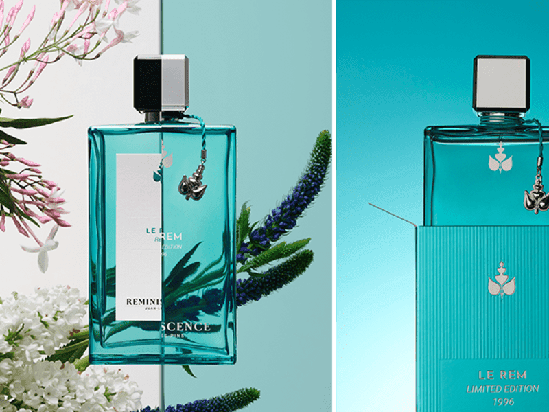 Rem Limited Edition 1996